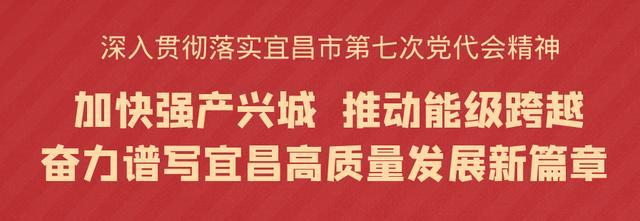 快來學習！宜昌市文明行為促進條例