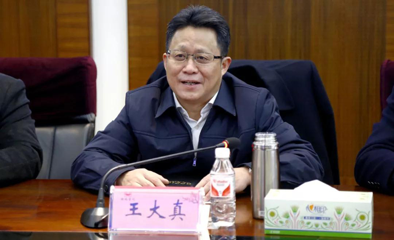 中國(guó)五環(huán)、十六化建到宜化集團(tuán)座談交流(圖2)