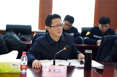 宜昌市領(lǐng)導(dǎo)王應(yīng)華、王大真一行到新疆宜化調(diào)研走訪(圖6)