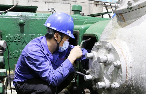 雙環(huán)公司：我是企業(yè)主人翁，我為企業(yè)增效益(圖2)