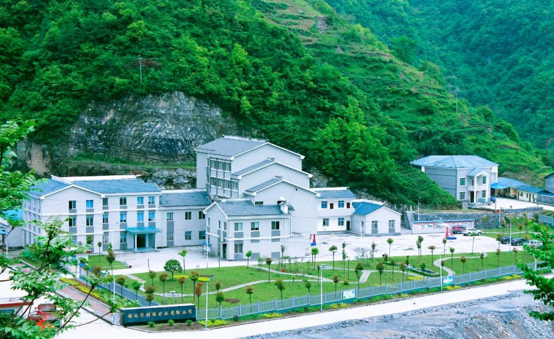 宜化礦業(yè)：抓實(shí)“五個(gè)強(qiáng)化”，全力以赴保安全(圖7)