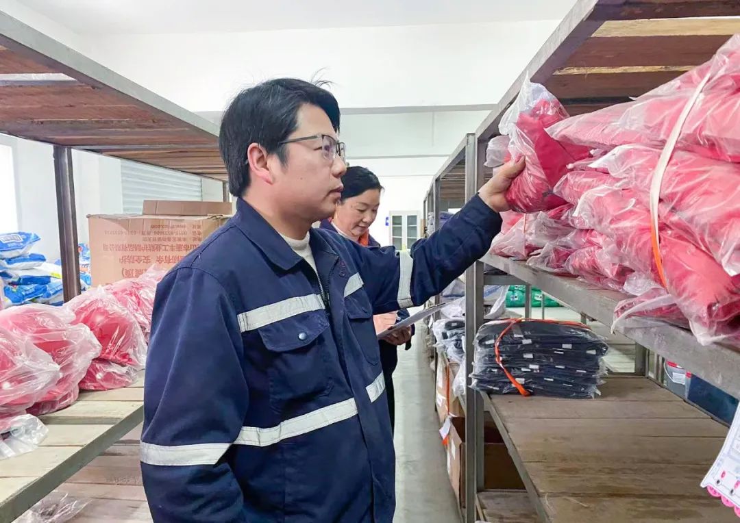 宜化礦業(yè)郭倉健：滿腔熱愛向機(jī)電，一片初心為礦山(圖4)