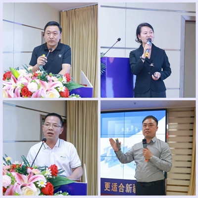 增值引領(lǐng)共贏疆來！2024宜化宜冠滴品牌戰(zhàn)略發(fā)布會在新疆輪臺縣成功舉行(圖5)