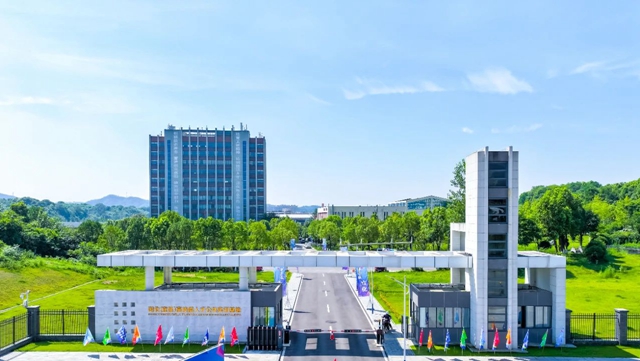 湖北唯一！宜化實(shí)訓(xùn)基地建設(shè)運(yùn)營(yíng)經(jīng)驗(yàn)獲應(yīng)急管理部推廣交流(圖1)