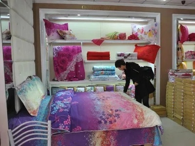 永嘉縣家紡店在哪里 探索與發現家居用品銷售