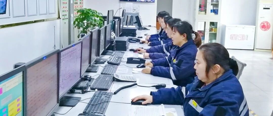 股份公司聚合二班：以培訓(xùn)強管理，抓應(yīng)急保平安